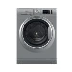 ARISTON WASHING MACHINE - 8KG - 1200 RPM